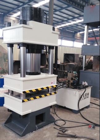 四柱油壓機 四柱油壓機