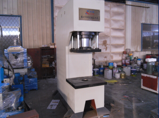 單臂液壓機 單臂液壓機