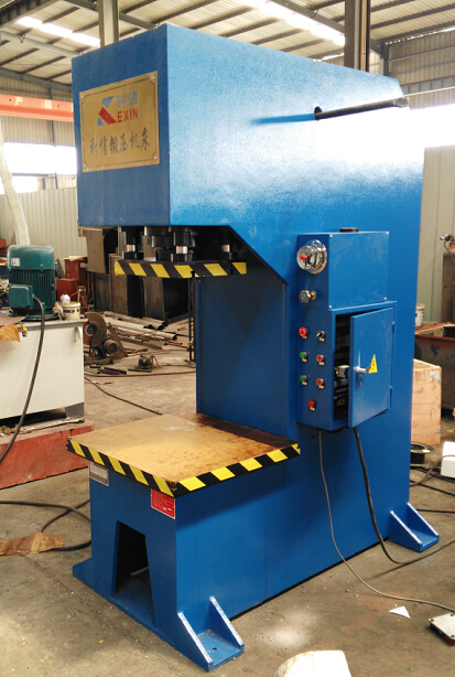 單臂液壓機(jī) 單臂液壓機(jī)