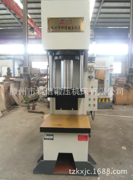 壓頭式液壓機 壓頭式液壓機