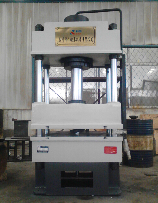 四柱油壓機 四柱油壓機