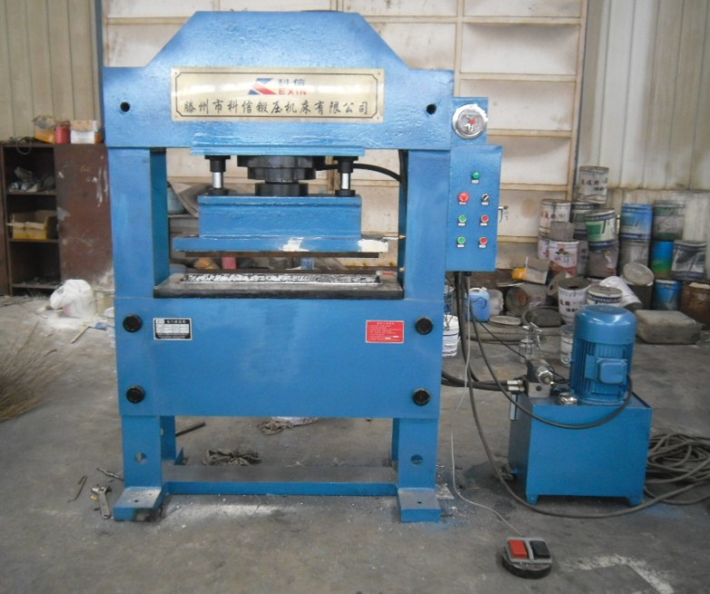 龍門液壓機 龍門液壓機