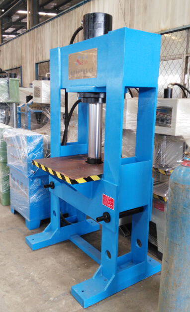 龍門液壓機 龍門液壓機