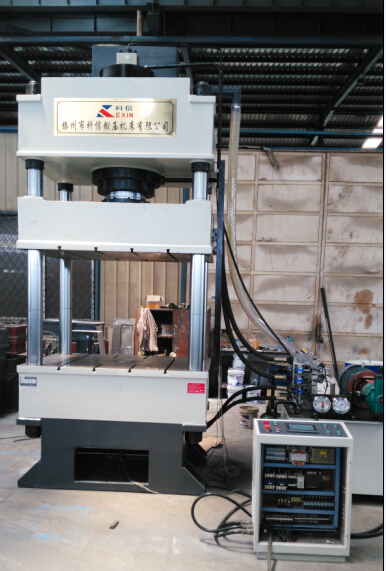 壓力機(jī) 壓力機(jī)