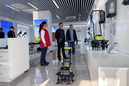 紅色沃土里走出的示范村 第一書記的駐村答卷與網(wǎng)絡(luò)科技賦能的技術(shù)開發(fā)