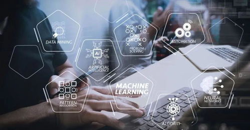 2020年全球人工智能發(fā)展 網(wǎng)絡(luò)科技領(lǐng)域技術(shù)開發(fā)推動(dòng)470億美元收入增長