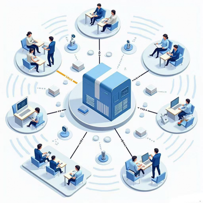 深圳市省米網絡科技 AI領域載譽而歸，以技術創新閃耀行業新高度